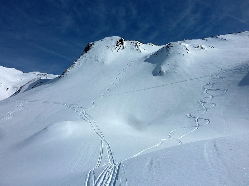 #4 Combe de Tardevant : Une petite resucée Combe de Tardevant : Une petite resucée