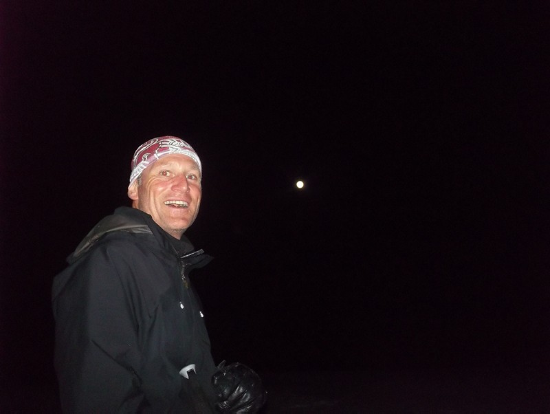 #1 Fan au clair de lune Fan au clair de lune