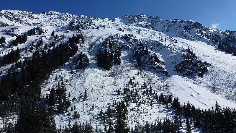 #5 sous les monts Jovets sous les monts Jovets