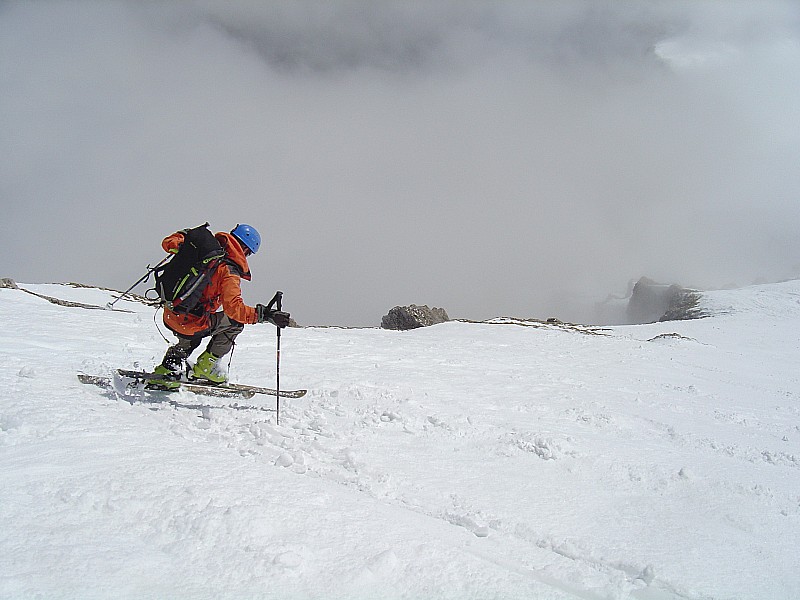 #7 juste au-dessus du gaz : vaut mieux assurer ! juste au-dessus du gaz : vaut mieux assurer !