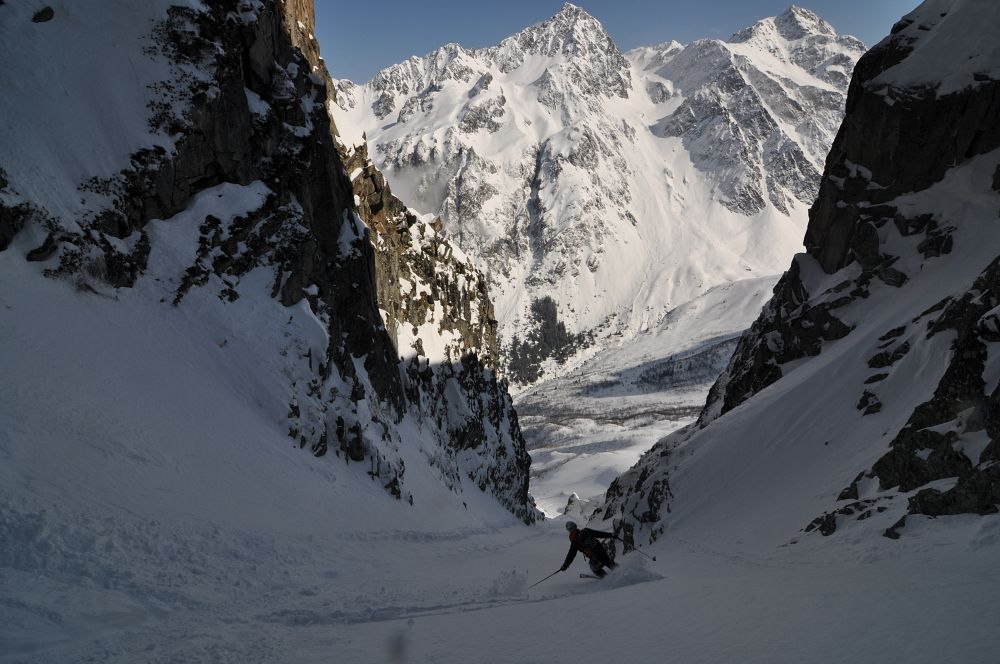 #23 Bas du couloir : De mieux en mieux Bas du couloir : De mieux en mieux