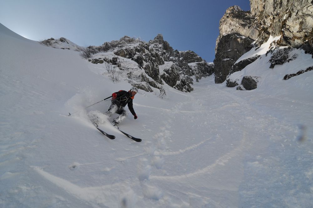 #25 Bas du couloir : plaisir sans fin Bas du couloir : plaisir sans fin