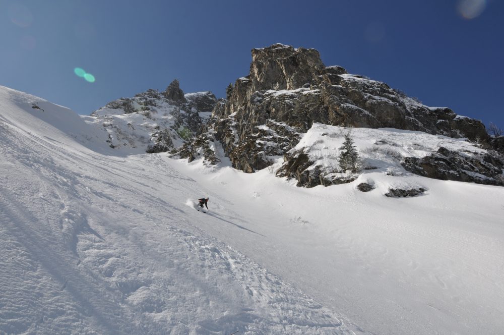 #28 Sous le couloir Sous le couloir
