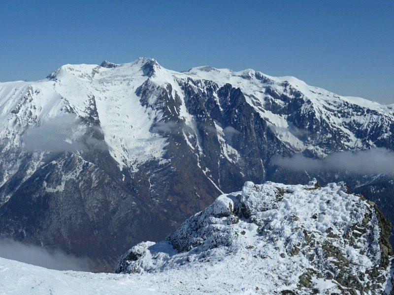 #5 Taillefer : combe de l Taillefer : combe de l'Emay