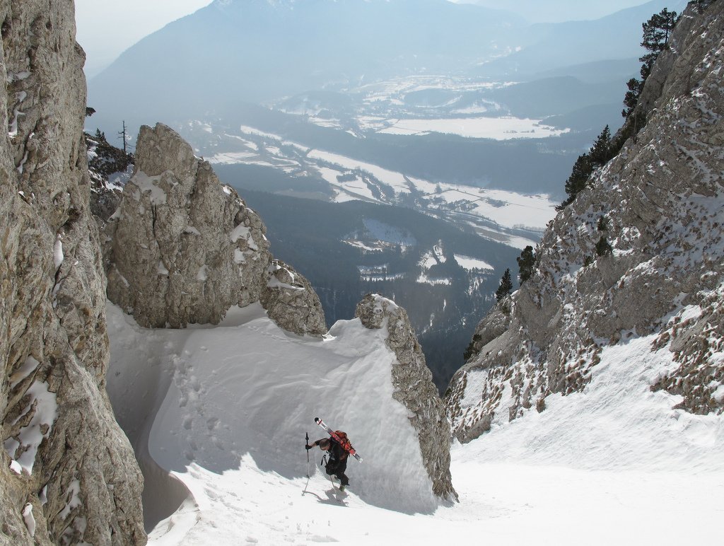 #2 Le couloir de droite Le couloir de droite