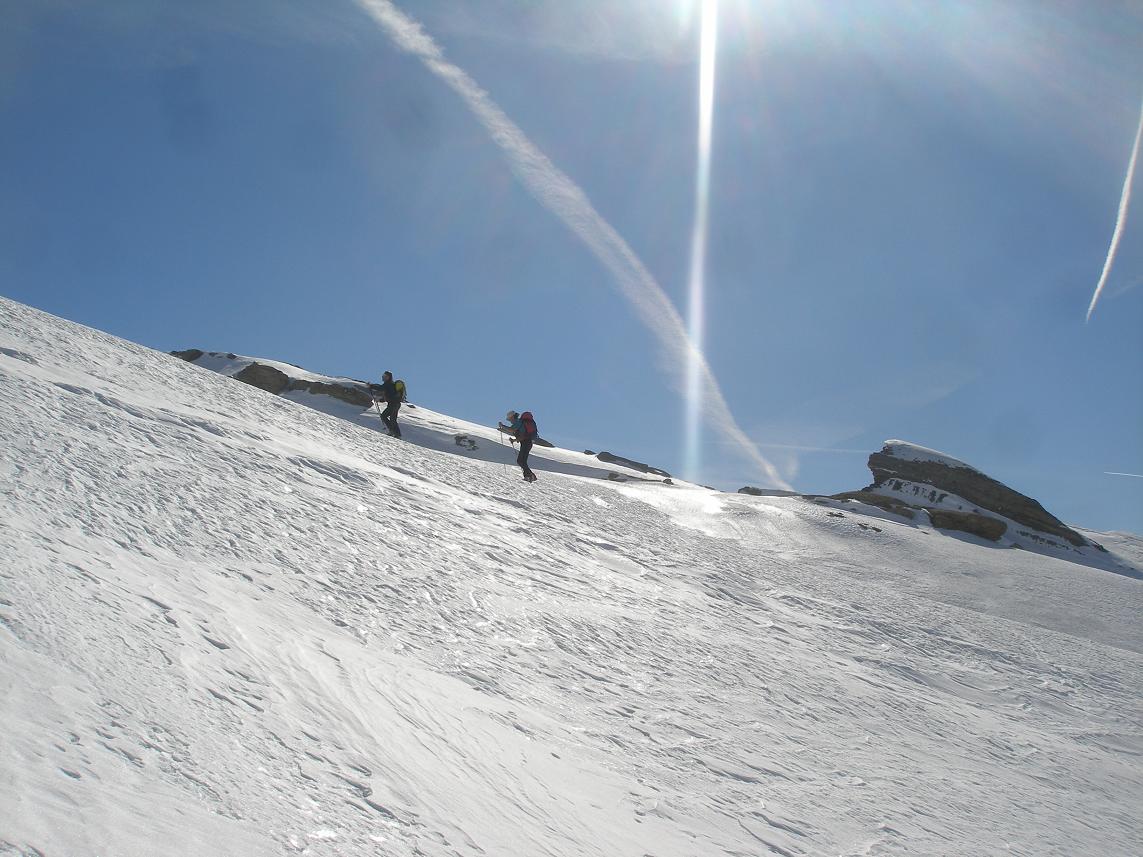 #3 vers 2700m : j vers 2700m : j'ai du mal à suivre!