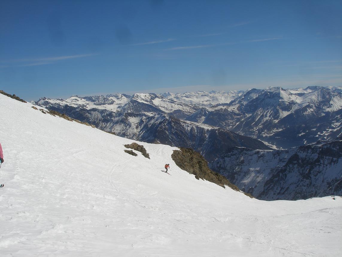 #5 fredo et le champsaur : neige encore dure! fredo et le champsaur : neige encore dure!