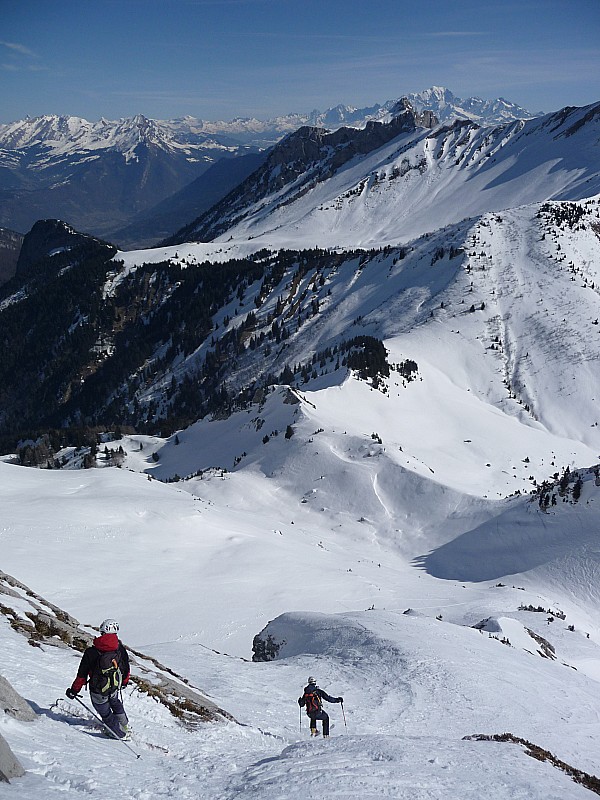 #15 Etroiture : mi face Etroiture : mi face