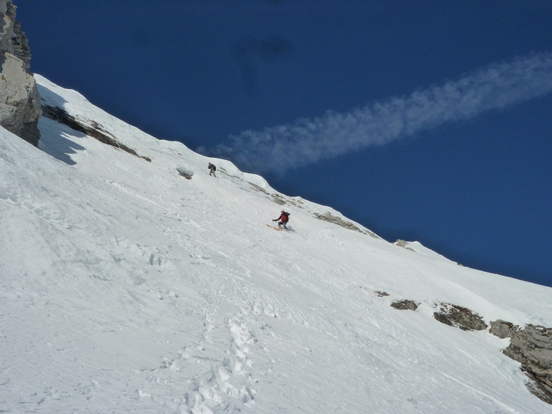 #6 Haut de la face : On peut pas appeler ça se faire plaisir.. Haut de la face : On peut pas appeler ça se faire plaisir..