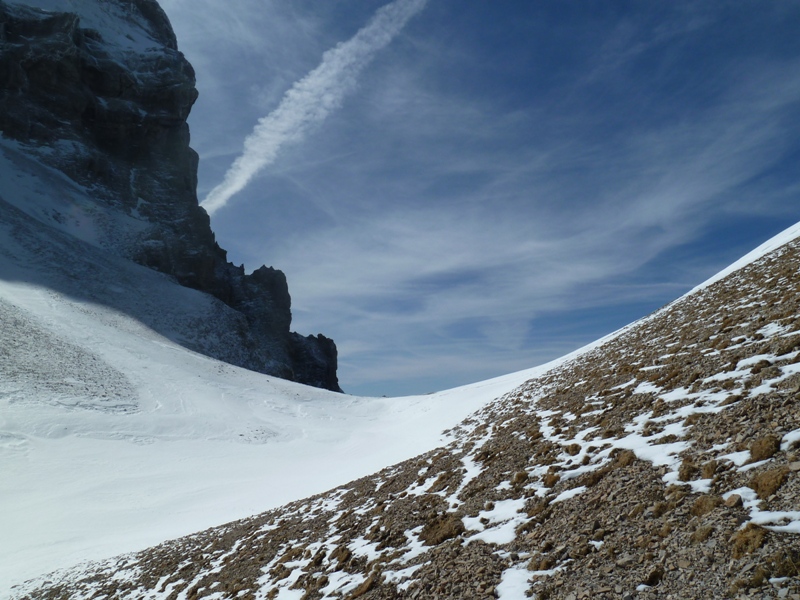 #8 Tête de l Tête de l'Aupet : Col de Drouillet