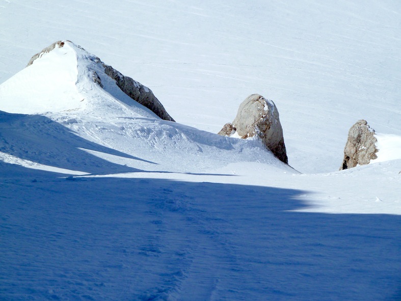 #5 Fo juste bien viser : Entre les 2 Fo juste bien viser : Entre les 2