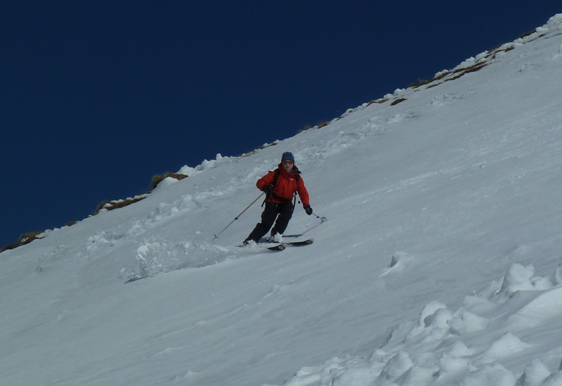#4 Do à la descente : Du style ! Do à la descente : Du style !