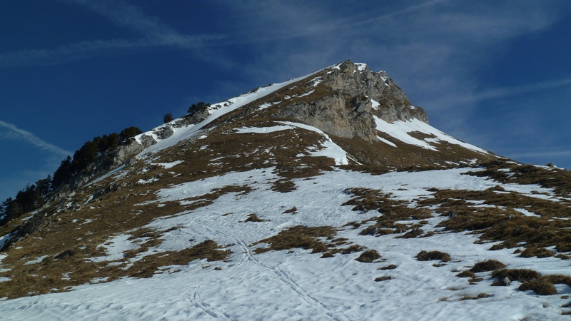 #2 Arête S : Bien sec Arête S : Bien sec