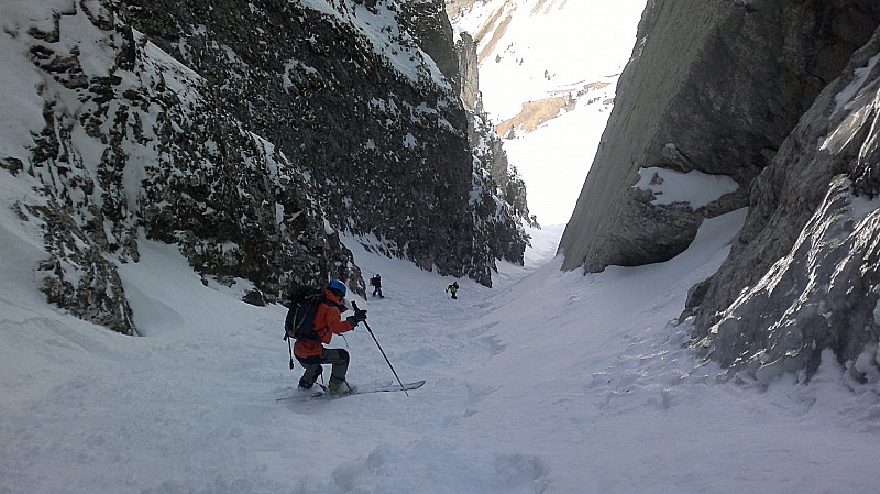 #4 Dans le coillu Dans le coillu
