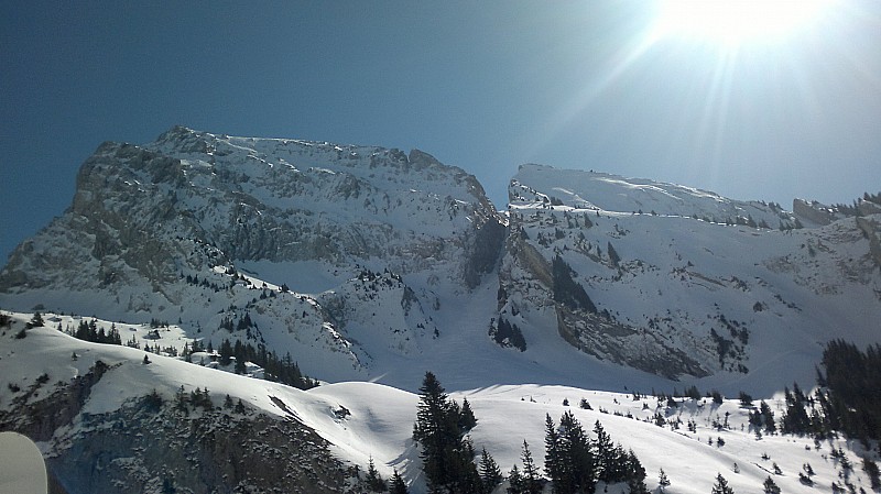 #1 Coillu : bordel!c Coillu : bordel!c'est beau!