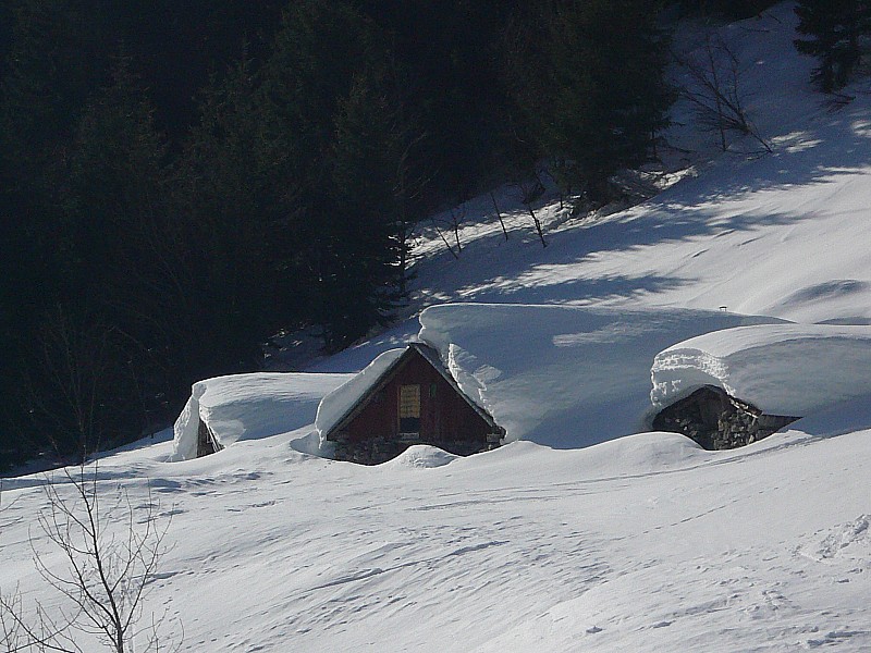 #2 hauteur de neige hauteur de neige