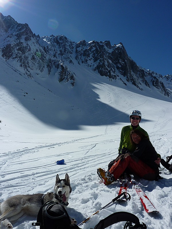 #23 devant le couloir du jour : Niouk, c devant le couloir du jour : Niouk, c'est pas poli ça!