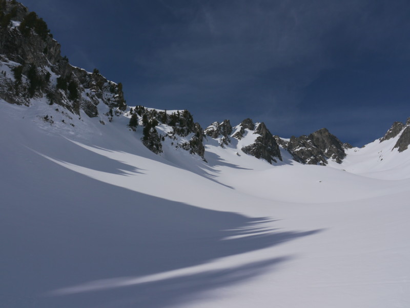 #2 le vallon secret : belle ambiance le vallon secret : belle ambiance
