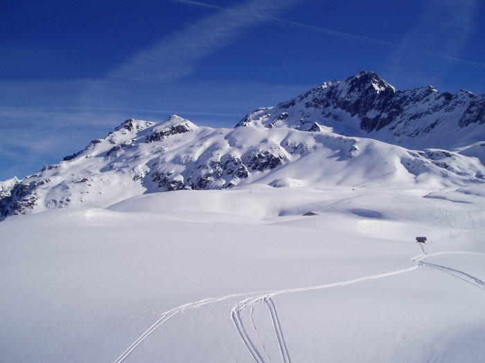 #2 Plan Jovet : Les mots Jovets et le Mont-Tondu Plan Jovet : Les mots Jovets et le Mont-Tondu