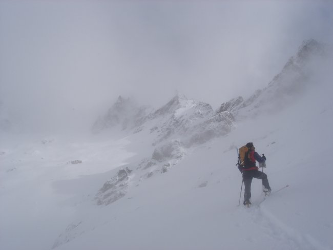 #1 Météo : Là c Météo : Là c'est quand il faisait beau !
