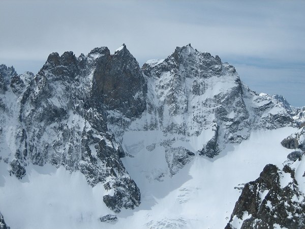 #6 le diable : Bien Sec le diable : Bien Sec