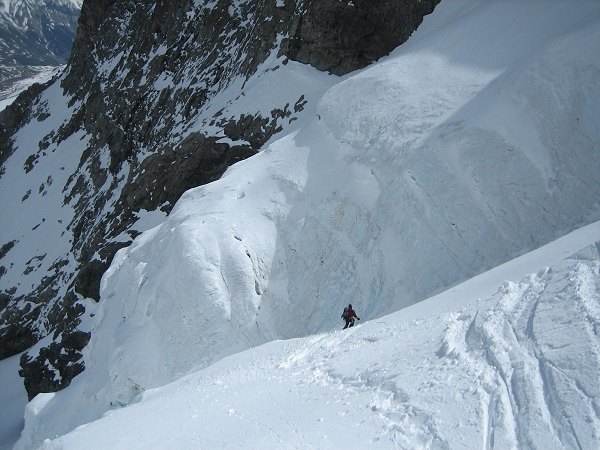 #10 Passage de la deuxième barre : C Passage de la deuxième barre : C'est beau !