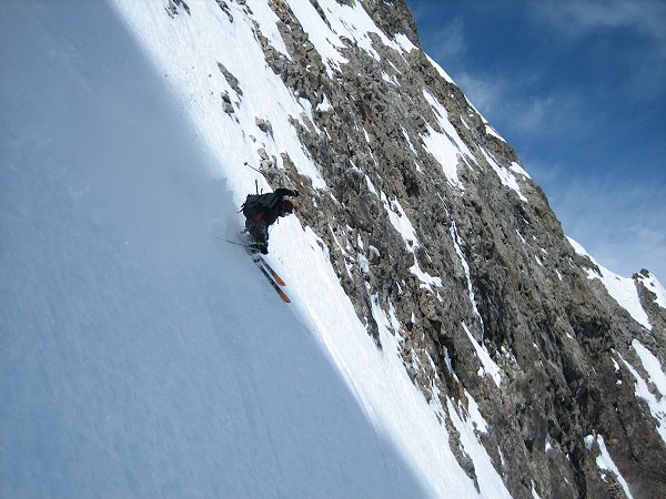 #8 Sonic : Y Sonic : Y'a de la pente !