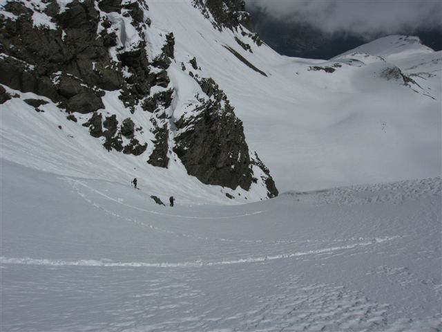 #8 Turia : Arrivée au Grand Col...(bis :) Turia : Arrivée au Grand Col...(bis :)