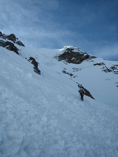 #4 Les Boules ! : Conditions de neige 4 étoiles ! Les Boules ! : Conditions de neige 4 étoiles !
