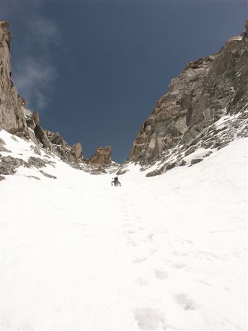 #2 Tour Ronde : Manu à l Tour Ronde : Manu à l'attaque :)