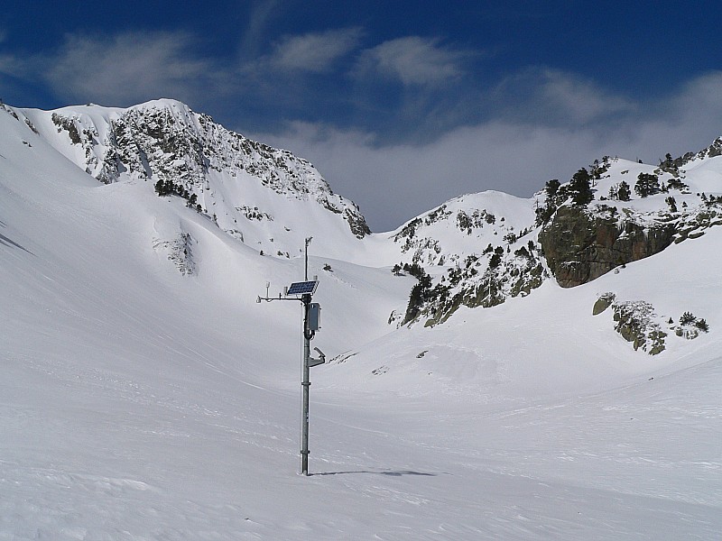 #2 Vallee du Galbe : et la Porteilla d Vallee du Galbe : et la Porteilla d'Orlu