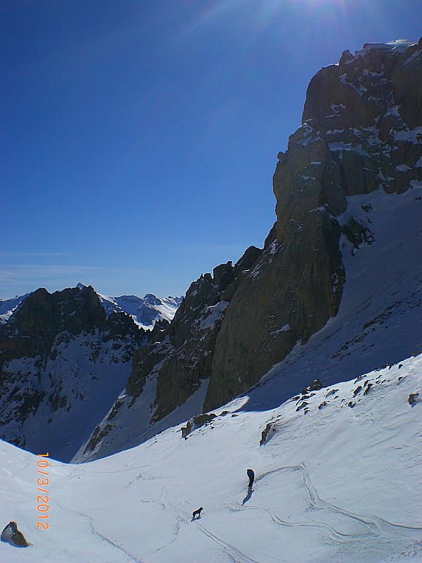 #4 Montbrison : Haut de la Combe de Montbrison Montbrison : Haut de la Combe de Montbrison