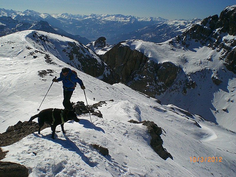 #2 Montbrison : Fred et kiki au sommet de la pyramide Montbrison : Fred et kiki au sommet de la pyramide