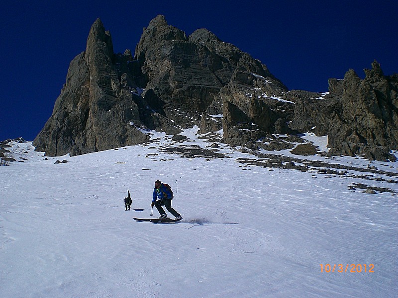 #8 Montbrison : Sous les Tenailles Montbrison : Sous les Tenailles