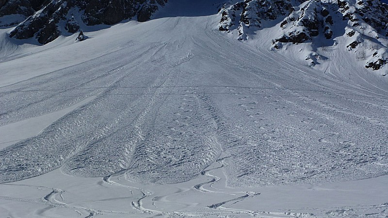 #1 sous la penaz : les langues de poudre n sous la penaz : les langues de poudre n'ont pas ete perdues pour tout le monde!