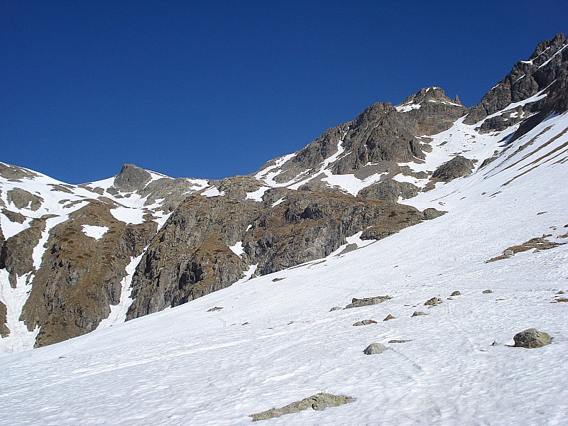#1 la brèche w : l la brèche w : l'objectif du jour