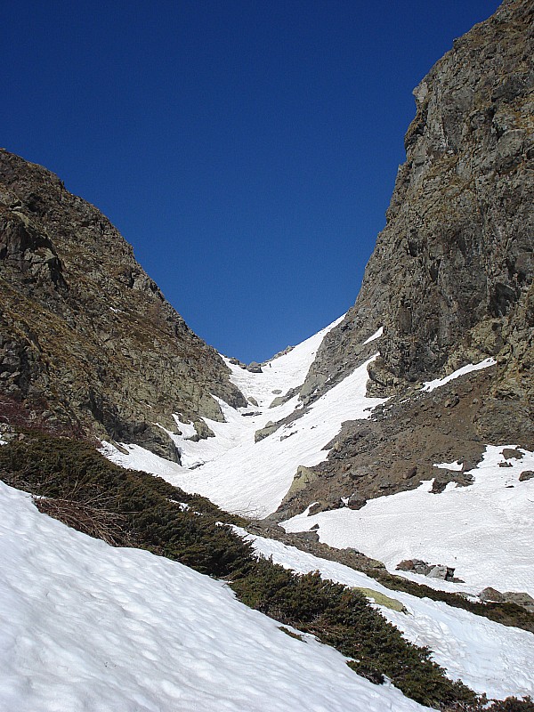 #8 passage du torrent : le torrent nous laisse encore passer pour quelques jours... passage du torrent : le torrent nous laisse encore passer pour quelques jours...