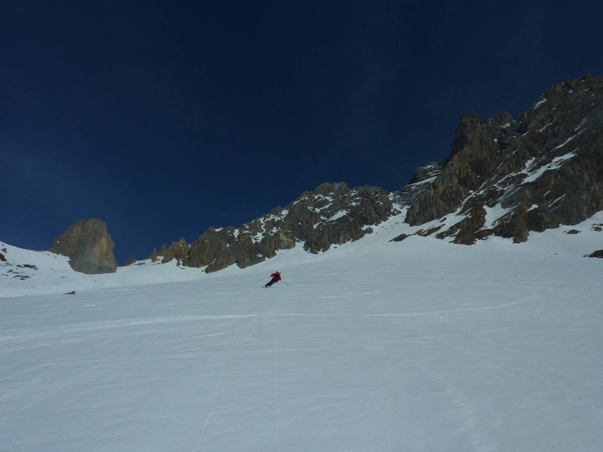 #13 Delle : ça carve Delle : ça carve