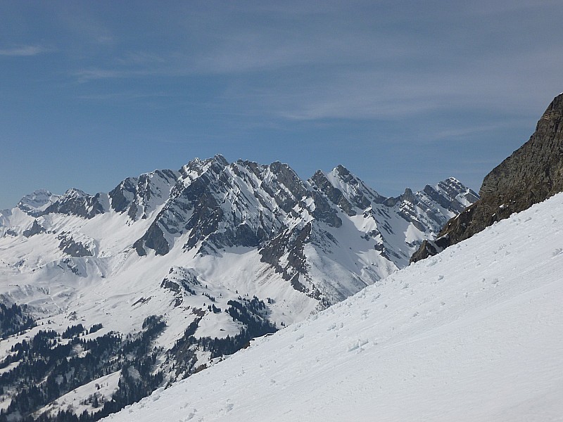 #8 Grande Balmaz : Superbe vue sur la Blonnière Grande Balmaz : Superbe vue sur la Blonnière