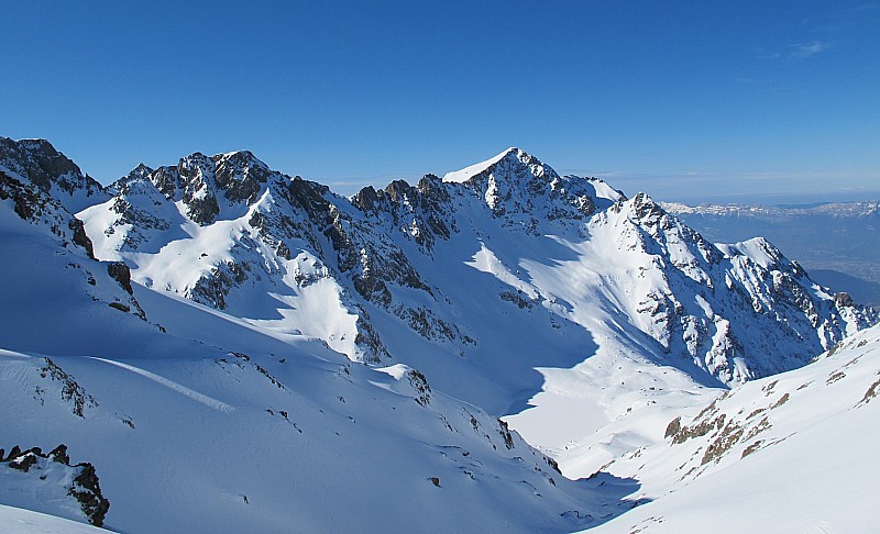 #2 rocher de l rocher de l'homme : gde lance de domène