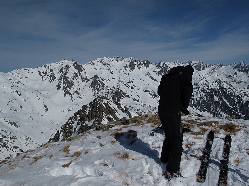 #16 rocher de l rocher de l'homme : last summit
