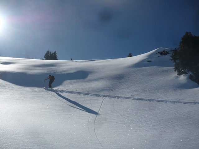 #2 poudre : et soleil poudre : et soleil