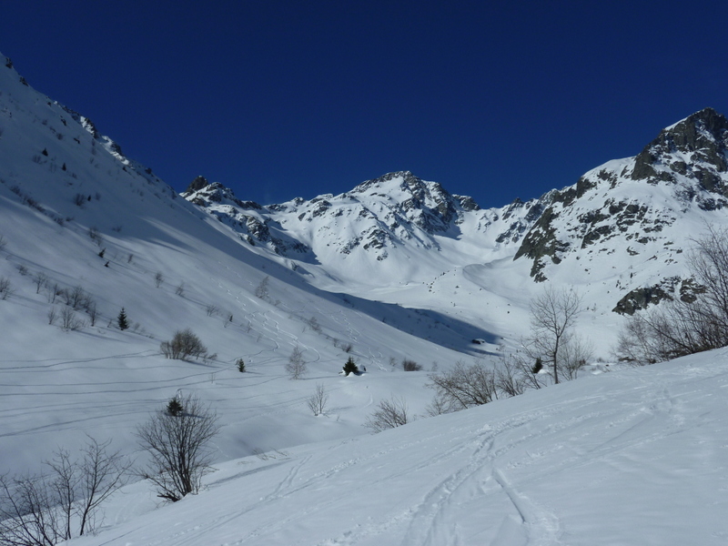 #1 Combe du Tepey Combe du Tepey