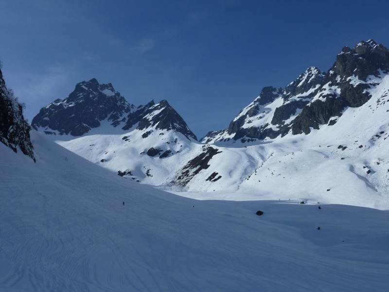 #10 Vue sur le Charmet de l Vue sur le Charmet de l'Aiguille