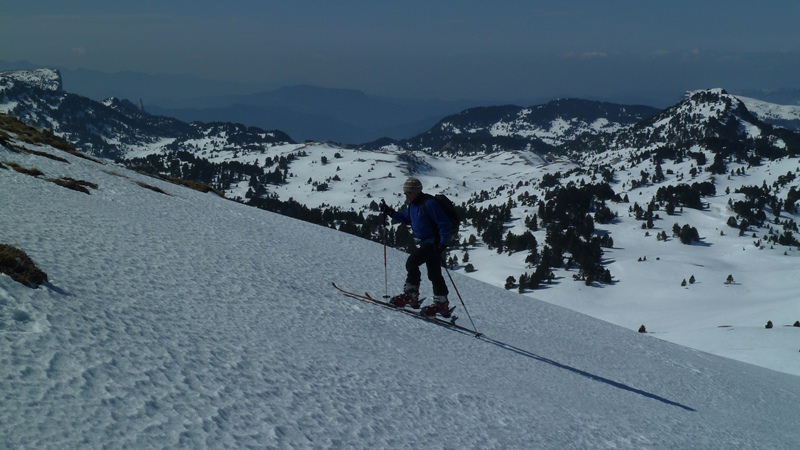 #3 Alain : Et les hauts plateaux Alain : Et les hauts plateaux