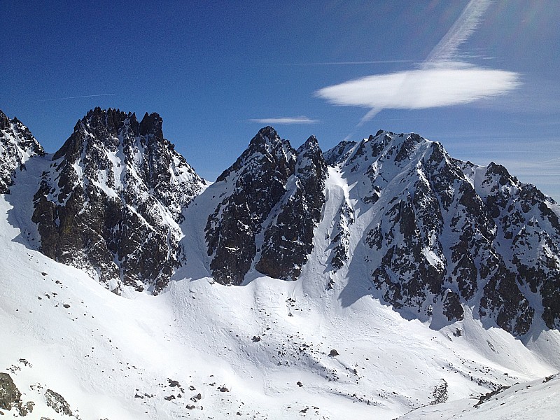 #6 Petit nuage : deviendra Grand! Petit nuage : deviendra Grand!