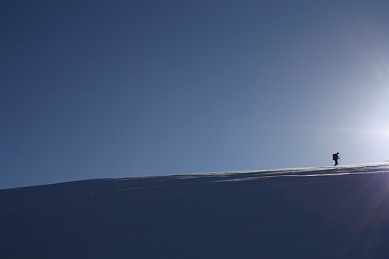 #4 Contre-jour du matin... : ...serein ! Contre-jour du matin... : ...serein !