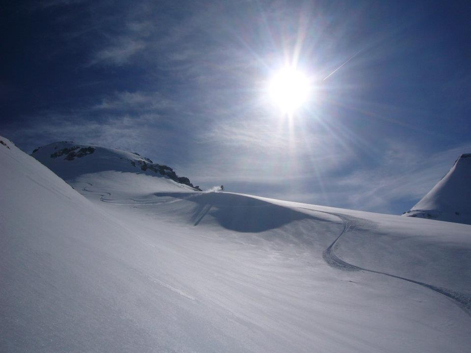 #4 Miam : Kiffe!!! Miam : Kiffe!!!