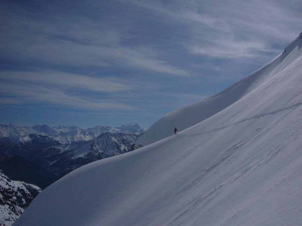 #6 Finive suite : Au dessus des barres, belle ambiance Finive suite : Au dessus des barres, belle ambiance