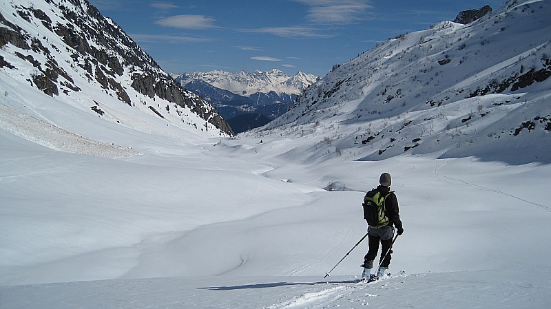 #9 Tour sallière : vallon d Tour sallière : vallon d'Emaney